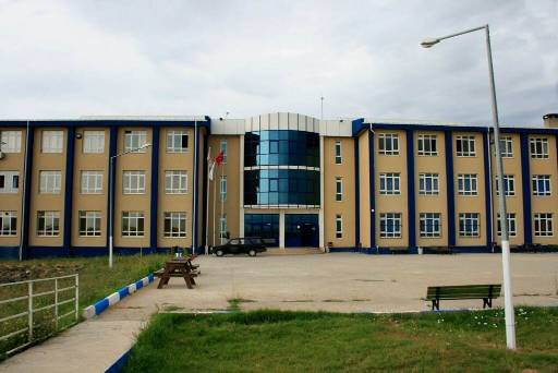 Babaeski Meslek Yüksekokulu Öğrenci Yurtları
